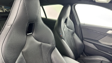 BMW 1 Series M135i xDrive 5dr Step Auto [Pro Pack] Petrol Hatchback